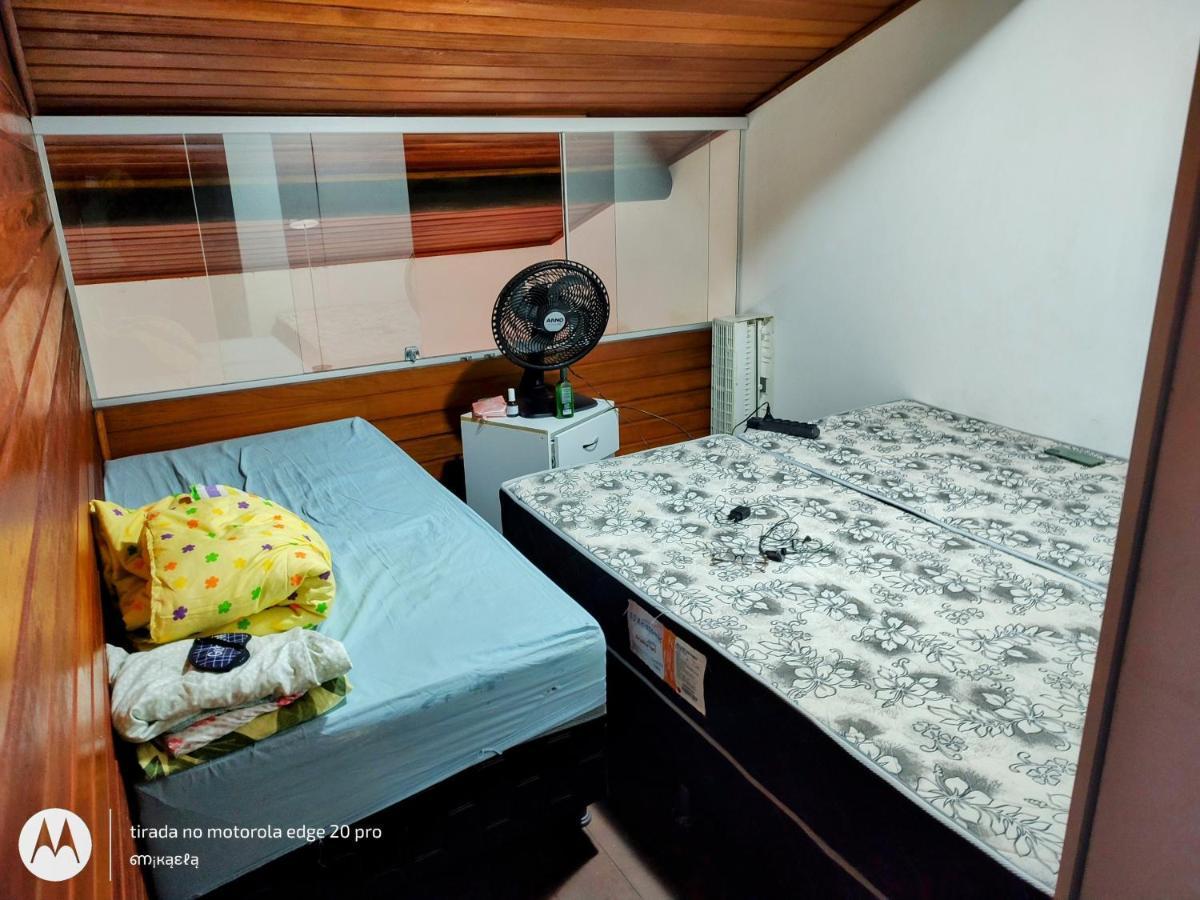 Flat 3 Quartos Gravata Winterville Екстериор снимка